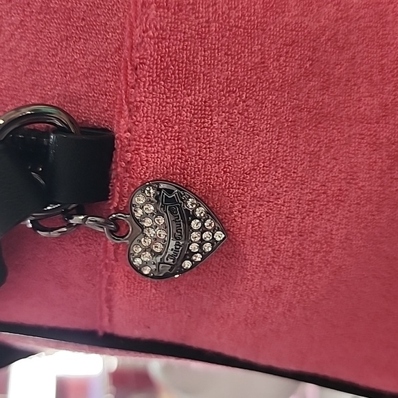 BNWT Hot Pink Raising Star Bowler Bag 💕💕💕 - Picture 6 of 6